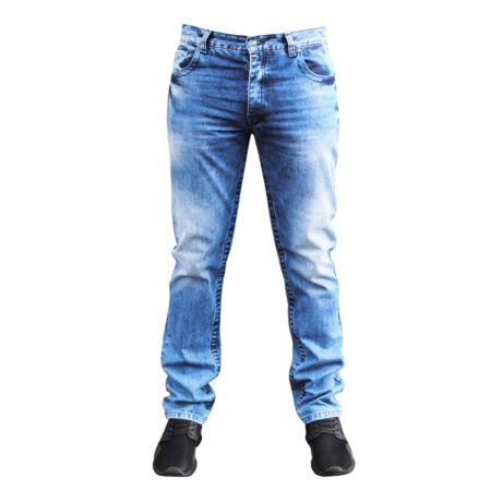 Viazoni Jeans-Nino Light-VS