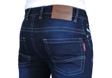 Viazoni Jeans-Nino Deep-3