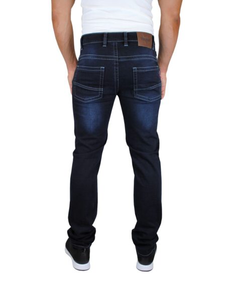 Viazoni Jeans-Nino Deep-6