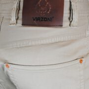 Viazoni-Gabardine Beige-DT2