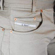 Viazoni-Gabardine Beige-Dt1