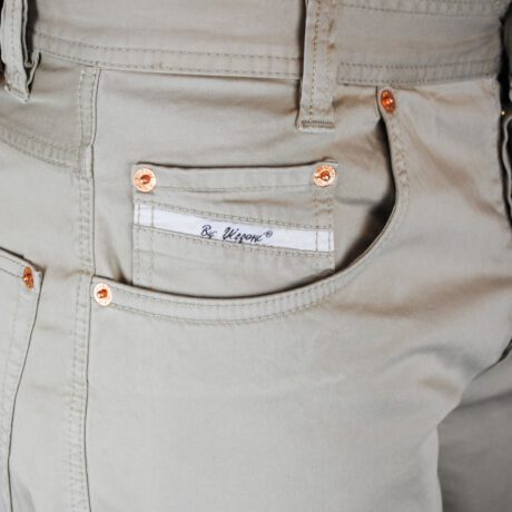 Viazoni-Gabardine Beige-Dt1