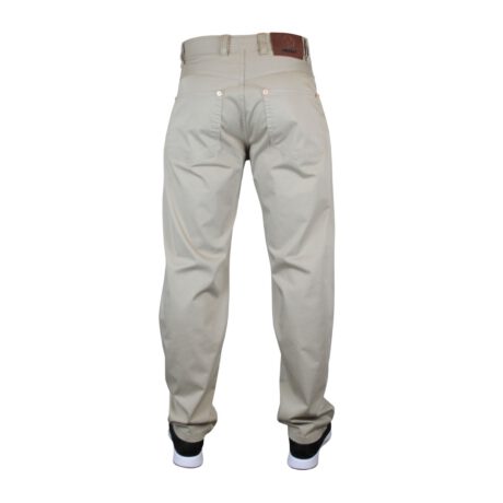 Viazoni-Gabardine Beige-RS