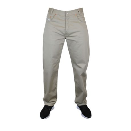 Viazoni-Gabardine Beige EA-VS