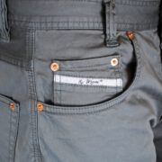 Viazoni-Gabardine Grey-DT1