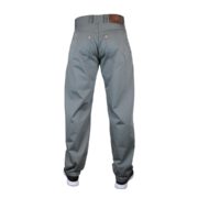 Viazoni-Gabardine Grey-RS