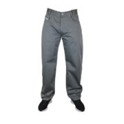 Viazoni-Gabardine Grau-VS