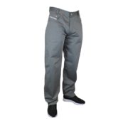 Viazoni-Gabardine Grey-VS2
