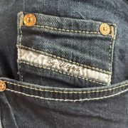 Viazoni-Jeans-Matteo Dark Dtl.