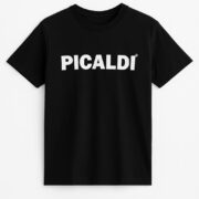 Picaldi-Shirt-Black